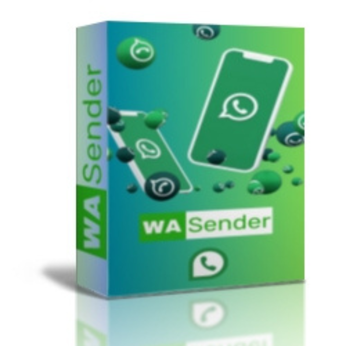 WaSender WhatsApp Marketing Pessoal wasender-whatsapp-marketing-pessoal