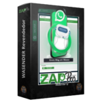 ZapPro Wasender