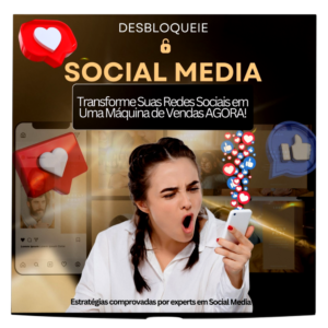 Pack Social Media