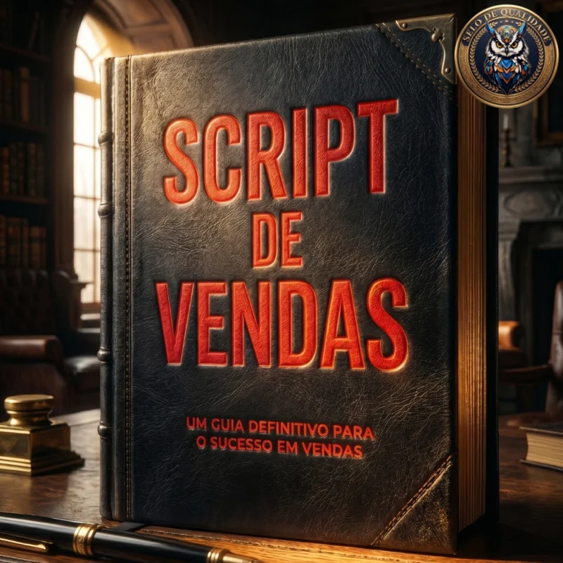 Script de Vendas